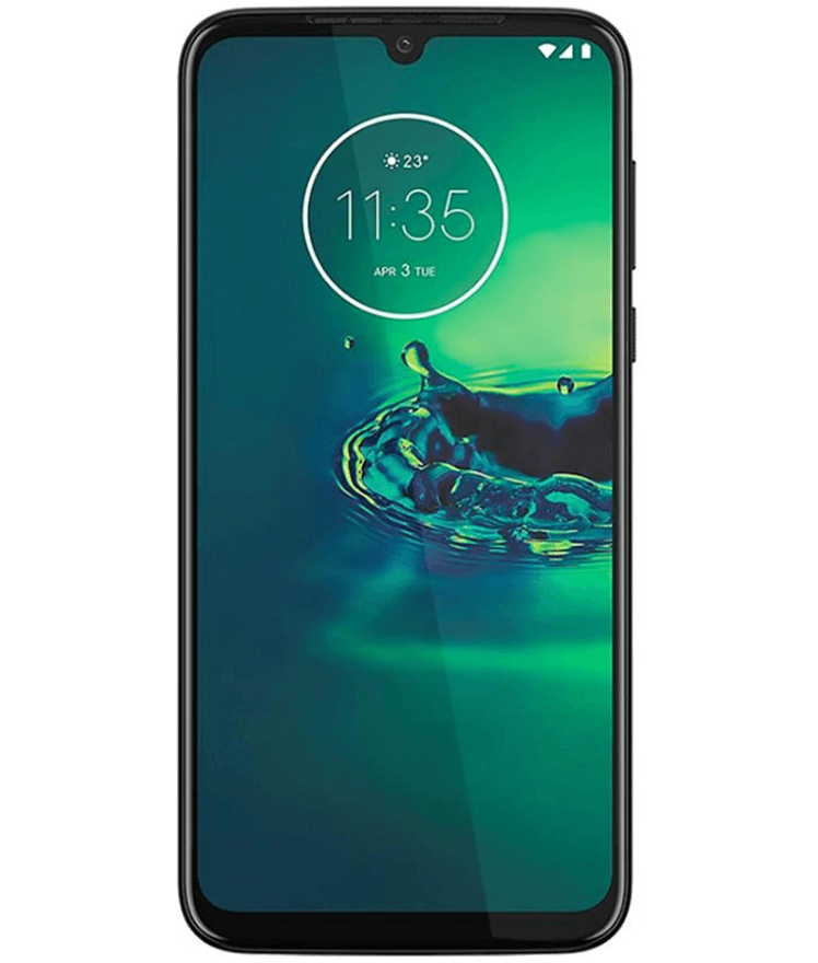 Motorola Moto G8 Plus 64GB