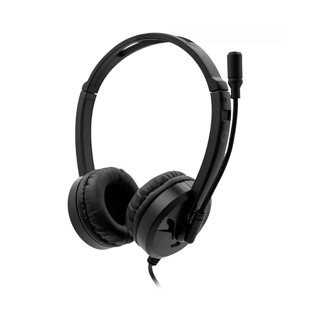 Headset USB 3.5 HP
