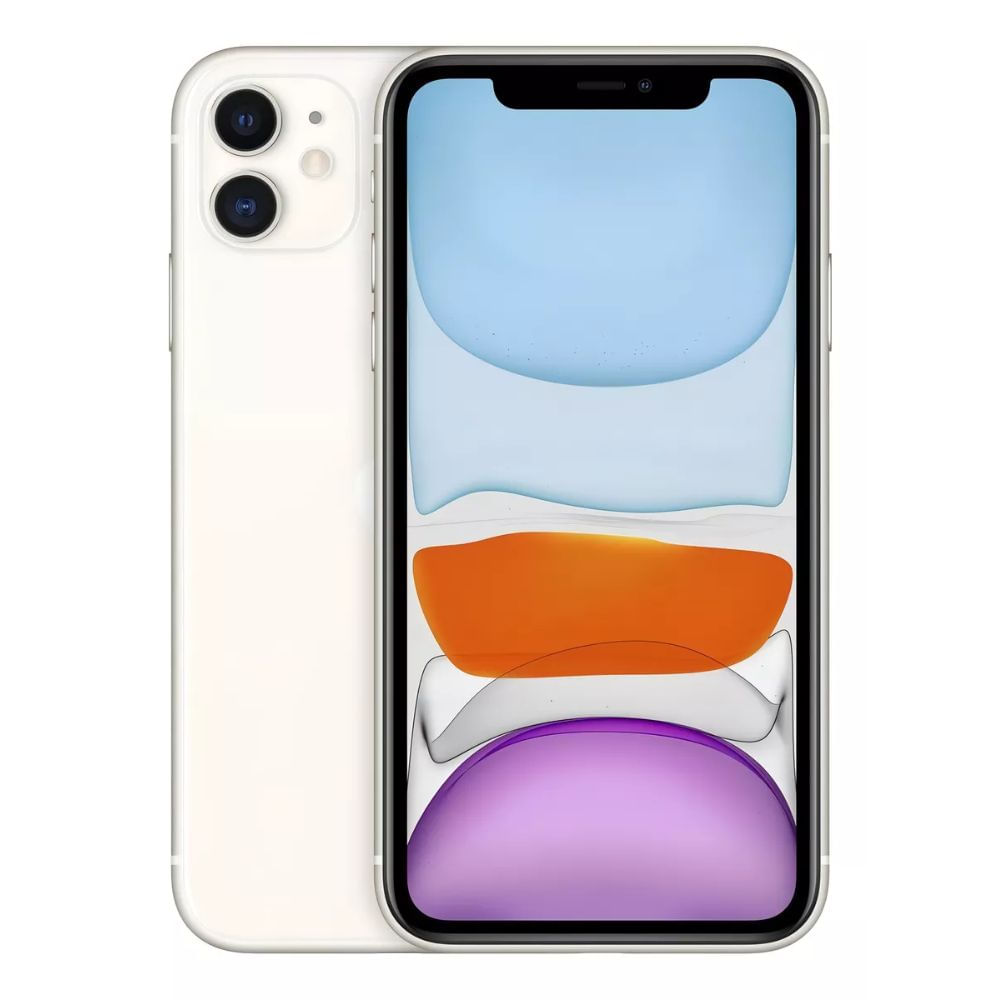 iPhone 11 128GB
