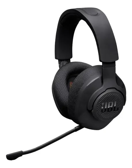 Headset Gamer JBL Quantum 360 Wireless Preto