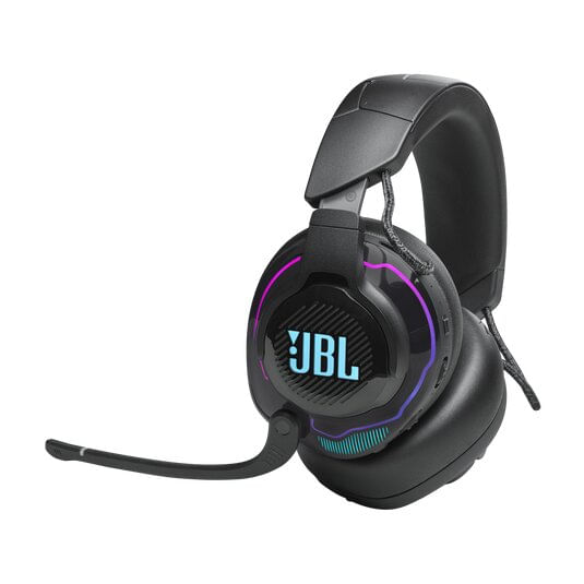 Headset Gamer JBL Quantum 910 Wireless Preto